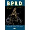 B.P.R.D. OMNIBUS 001 UNA PIAGA DI RANE