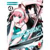 AKAME GA KILL! HINOWA GA CRUSH! n. 1