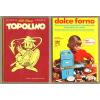 TOPOLINO n. 989 + GADGET BANDIERINA