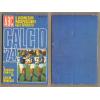 ABC CALCIO 1974