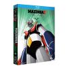 MAZINGA Z 02 BOX (4 BLU-RAY)