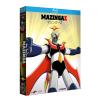 MAZINGA Z 04 BOX (3 BLU-RAY)