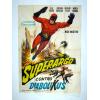 Superargos contro Diabolikus 1966