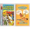 IL SETTIMANALE DE L'UOMO RAGNO E DEI SUPER-EROI MARVEL 009 