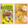 IL SETTIMANALE DE L'UOMO RAGNO E DEI SUPER-EROI MARVEL n. 30