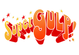 Supergulp eShop