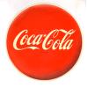 decalcomania anni '50 COCA-COLA G. Oppi - MIlano