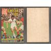 ABC CALCIO 1971 suppl. n. 42 di ABC