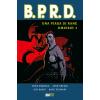 B.P.R.D. OMNIBUS n. 3 UNA PIAGA DI RANE