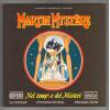 MARTIN MYSTERE - NEL TEMPIO DEI MISTERI + INDICE ANALITICO