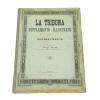 LA TRIBUNA ILLUSTRATA 1895 nn. 1-52 anno completo