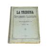 LA TRIBUNA ILLUSTRATA 1894 nn. 1-53 anno completo