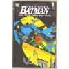 BATMAN DI NORM BREYFOGLE n. 4