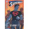 SUPERBOY n. 2 - GLI UOMINI VUOTI