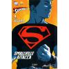 SUPERBOY n. 1 - SMALLVILLE ATTACCA