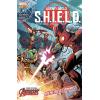 AGENTI DELLO S.H.I.E.L.D. n. 3