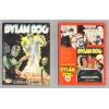 DYLAN DOG n. 14 FRA LA VITA E LA MORTE