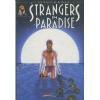 Terry Moore STRANGERS IN PARADISE n. 13