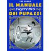 IL MANUALE SUPREMO DEI PUPAZZI