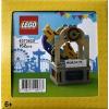 LEGO - PROMO SET: SWING SHIP RIDE