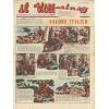 IL VITTORIOSO 1943 nn. 1-24 annata quasi completa 
