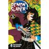DEMON SLAYER: KIMETSU NO YAIBA n.5