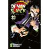 DEMON SLAYER: KIMETSU NO YAIBA n.13