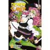 DEMON SLAYER: KIMETSU NO YAIBA n.14