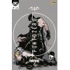 BATMAN / FORTNITE: PUNTO ZERO n. 2 PREMIUM VARIANT