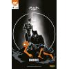 BATMAN / FORTNITE: PUNTO ZERO n. 5 PREMIUM VARIANT