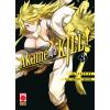 AKAME GA KILL! n. 3 TERZA RISTAMPA