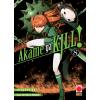 AKAME GA KILL! n. 8 SECONDA RISTAMPA