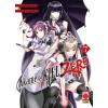 AKAME GA KILL! ZERO n. 7