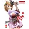 AKAME GA KILL! ZERO n. 9 (di 10)