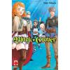 BLACK CLOVER n. 5 RISTAMPA