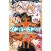 BLACK CLOVER n. 8 RISTAMPA 