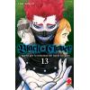 BLACK CLOVER n. 13 RISTAMPA