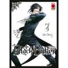 BLACK BUTLER n. 3 QUARTA RISTAMPA