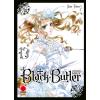 BLACK BUTLER n. 13 RISTAMPA