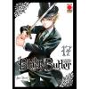 BLACK BUTLER n. 17 RISTAMPA