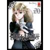 BLACK BUTLER n. 20 RISTAMPA