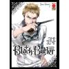 BLACK BUTLER N. 21 RISTAMPA