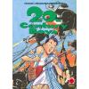 20TH CENTURY BOYS n. 3 QUINTA RISTAMPA