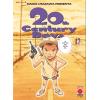 20TH CENTURY BOYS n. 17 TERZA RISTAMPA