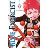 BLUE EXORCIST n. 6 SECONDA RISTAMPA