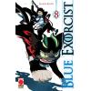 BLUE EXORCIST n. 8 RISTAMPA