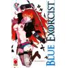 BLUE EXORCIST n. 9 RISTAMPA