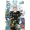 BLUE EXORCIST n. 23 RISTAMPA