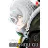 DOLLY KILL KILL n. 8