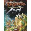 DRAGONERO: SANGUE CHIAMA SANGUE
